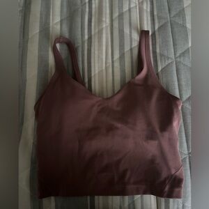 Lululemon align tank
